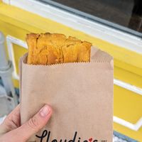  at Lloydie's in Montreal