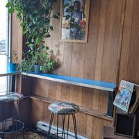  at Lloydie's in Montreal