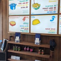  at Lloydie's in Montreal