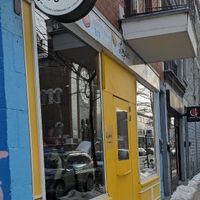  at Lloydie's in Montreal