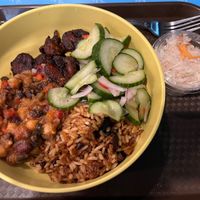   at Lloydie's in Montreal