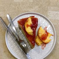 Muito Bom! at Leef in Caldas Da Rainha