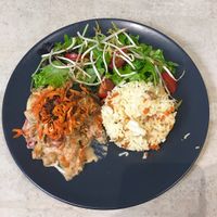 Muito Bom! at Leef in Caldas Da Rainha