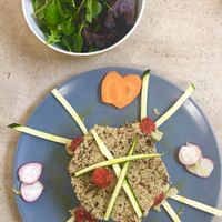 Muito Bom! at Leef in Caldas Da Rainha