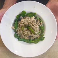 Muito Bom! at Leef in Caldas Da Rainha