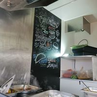 Truck at Circo dei Sapori - Food Truck in Padua