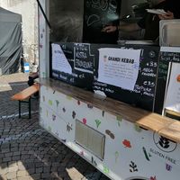 Menu at Circo dei Sapori - Food Truck in Padua