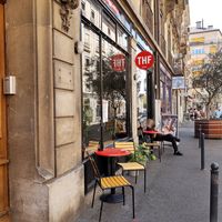Exterior at The Hamburger Foundation - Leschot in Geneva