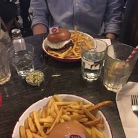 The beyond at The Hamburger Foundation - Philippe-Plantamour in Geneva