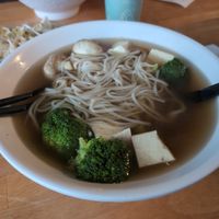  at Banh Mi King in Winnipeg