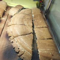 Pancake at Hong Yun Pancake - Food Stall in Central Singapore