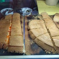 Pancake at Hong Yun Pancake - Food Stall in Central Singapore