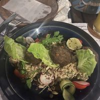   at Soul on the Beach in Sanur