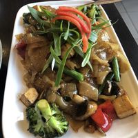 Pad See Ew at Thai at Point Cook in Point Cook