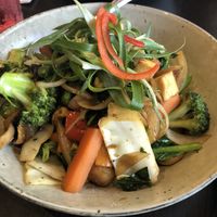 Cashew Does Wonder at Thai at Point Cook in Point Cook