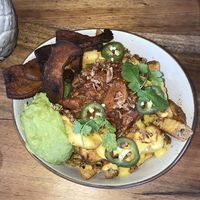  Loaded fries at Good Food Emporium Cafe - Illume in Narre Warren