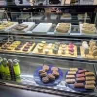 And lots of delicious looking slices at Good Food Emporium Cafe - Illume in Narre Warren