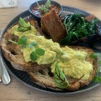 Big Breakfast  at Good Food Emporium Cafe - Illume in Narre Warren
