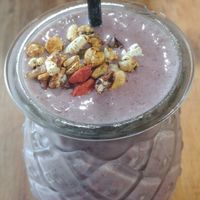 Smoothie at Good Food Emporium Cafe - Illume in Narre Warren