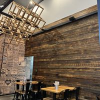 Interior   at Schnitz in Cairns