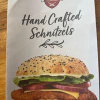   at Schnitz in Cairns