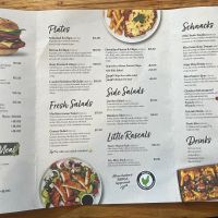   at Schnitz in Cairns