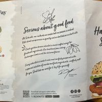   at Schnitz in Cairns