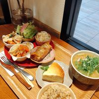   at Solviva Yukisaryou in Osaka