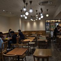 Inside at Solviva Yukisaryou in Osaka