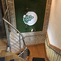 1. Obergeschoss ! at Vera Veggie in Detmold