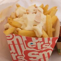  at Smullers in Amsterdam