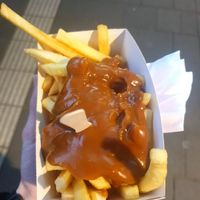  at Smullers in Amsterdam