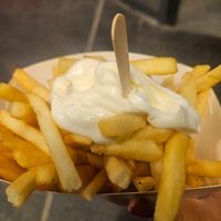  at Smullers in Amsterdam