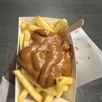   at Smullers in Amsterdam