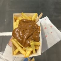   at Smullers in Amsterdam