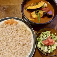   at Lion Share in Tokyo