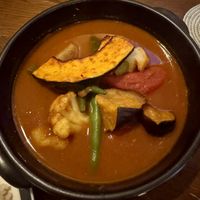   at Lion Share in Tokyo