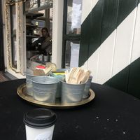 Als veganist kun je je thuis voelen bij Stek at Stek in Leeuwarden