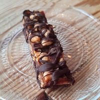 Snicker at Stek in Leeuwarden