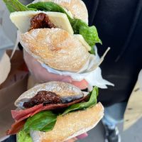  at Devi Deli göttlich vegan in Zurich