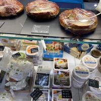   at Devi Deli göttlich vegan in Zurich