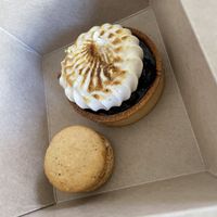   at Devi Deli göttlich vegan in Zurich