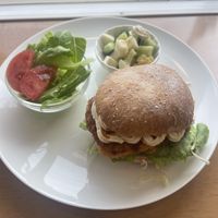   at Easy Life Cafe in Narita