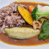  at Easy Life Cafe in Narita