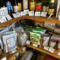   at Easy Life Cafe in Narita