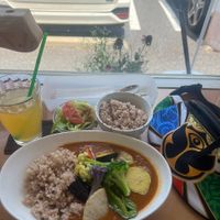  at Easy Life Cafe in Narita