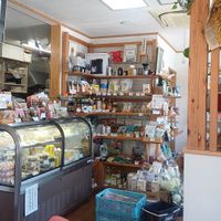  at Easy Life Cafe in Narita