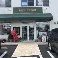Easy life cafe   at Easy Life Cafe in Narita