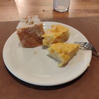 Tortilla at Paso a Nivel in O Porrino