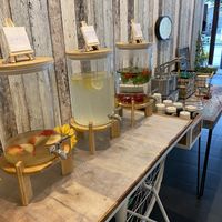   at Vegan Burger in Dornbirn